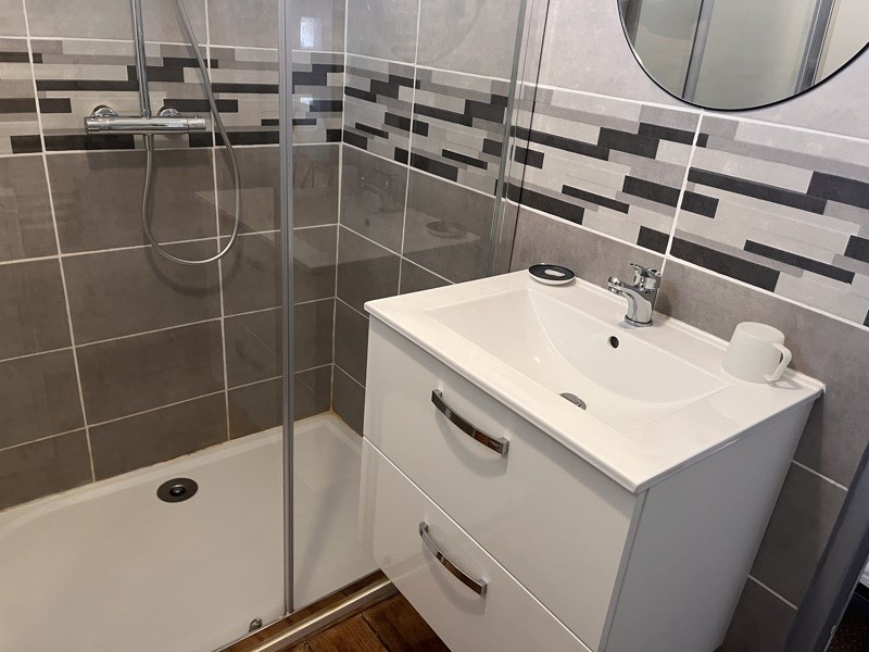 Vente Maison BRETENOUX - 3 pièces -40 m² - (46130)