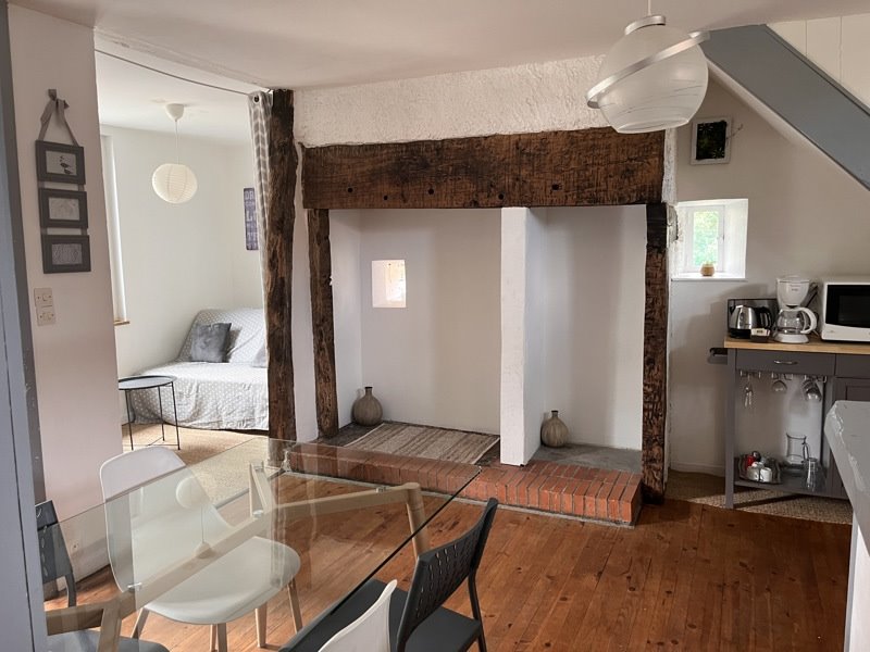 Vente Maison BRETENOUX - 3 pièces -40 m² - (46130)