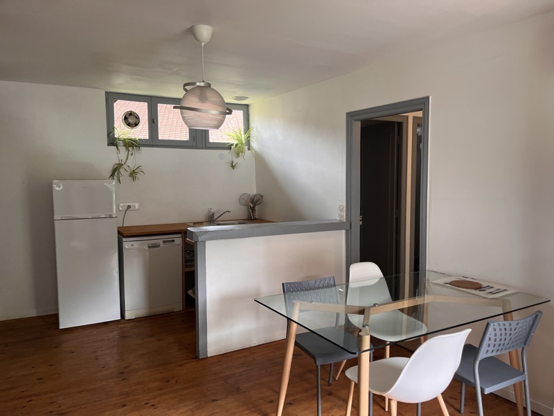 Vente Maison BRETENOUX - 3 pièces -40 m² - (46130)