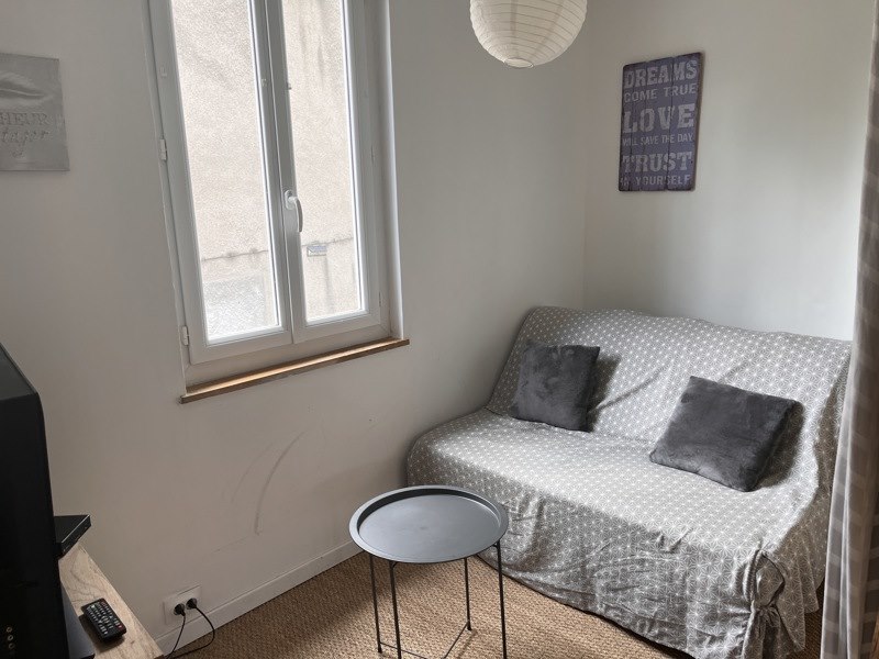 Vente Maison BRETENOUX - 3 pièces -40 m² - (46130)