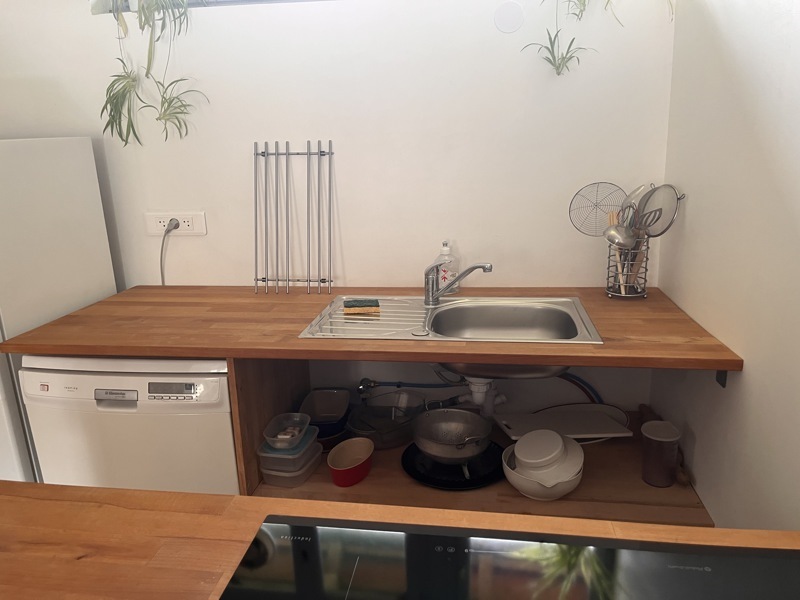 Vente Maison BRETENOUX - 3 pièces -40 m² - (46130)