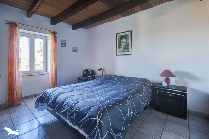 Vente Maison TUDEILS - 6 pièces -125 m² - (19120)