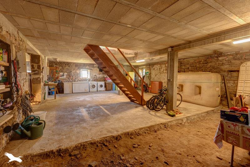 Vente Maison TUDEILS - 6 pièces -125 m² - (19120)