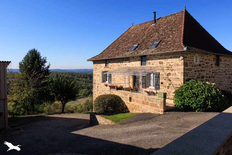 Vente Maison TUDEILS - 6 pièces -125 m² - (19120)