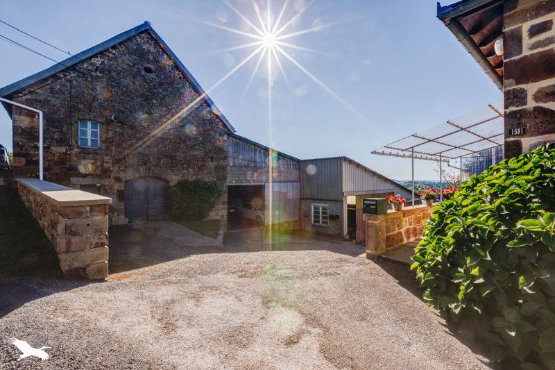 Vente Maison TUDEILS - 6 pièces -125 m² - (19120)