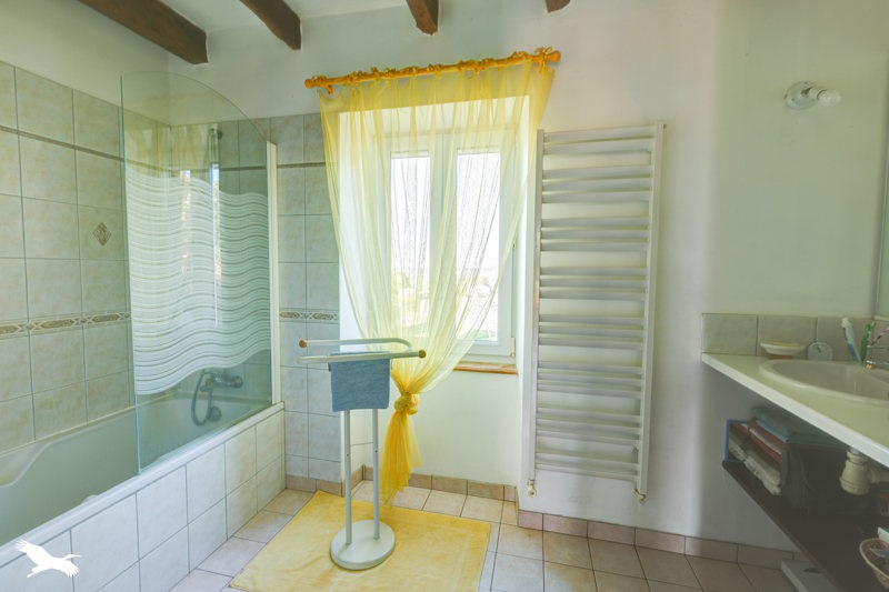 Vente Maison TUDEILS - 6 pièces -125 m² - (19120)