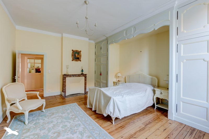 Vente Appartement BEAULIEU SUR DORDOGNE - 6 pièces -144 m² - (19120)