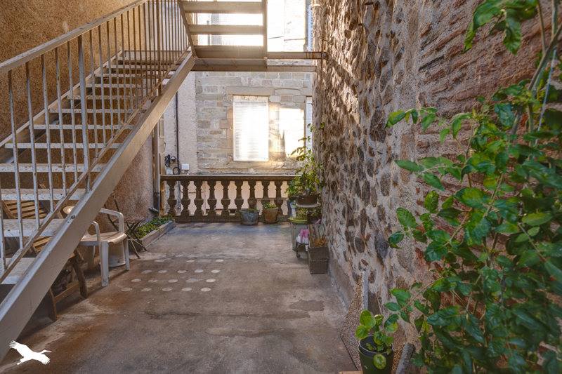 Vente Appartement BEAULIEU SUR DORDOGNE - 6 pièces -144 m² - (19120)
