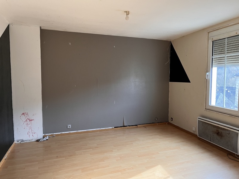 Vente Maison LAVAL DE CERE - 10 pièces -140 m² - (46130)