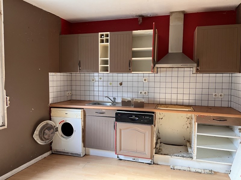 Vente Maison LAVAL DE CERE - 10 pièces -140 m² - (46130)