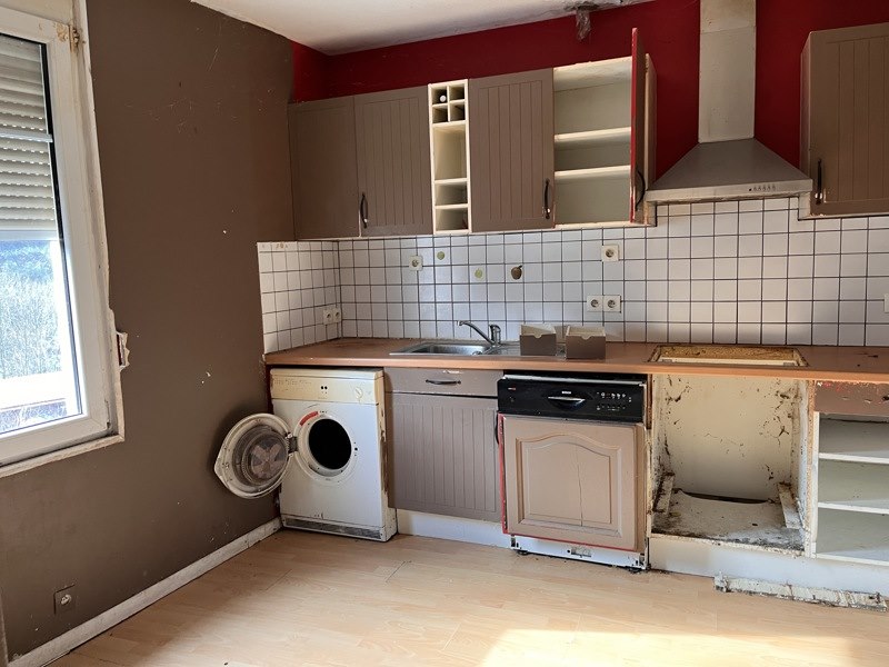 Vente Maison LAVAL DE CERE - 10 pièces -140 m² - (46130)