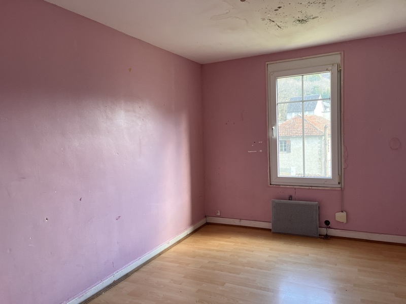 Vente Maison LAVAL DE CERE - 10 pièces -140 m² - (46130)