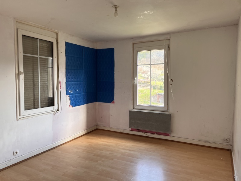 Vente Maison LAVAL DE CERE - 10 pièces -140 m² - (46130)