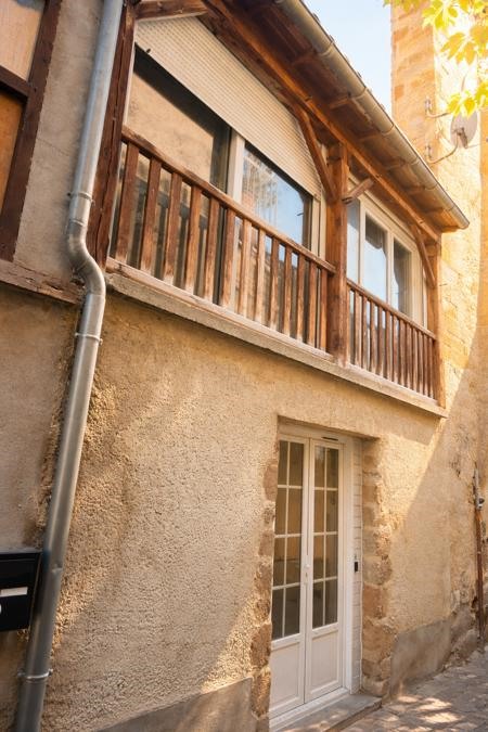 Vente Immeuble BEAULIEU SUR DORDOGNE - -  150 m² - (19120)