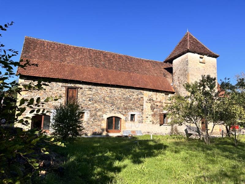 Vente Grange ALTILLAC - 3 pièces -200 m² - (19120)
