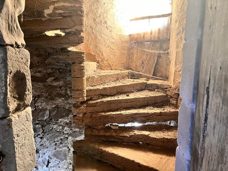Vente Grange ALTILLAC - 3 pièces -200 m² - (19120)