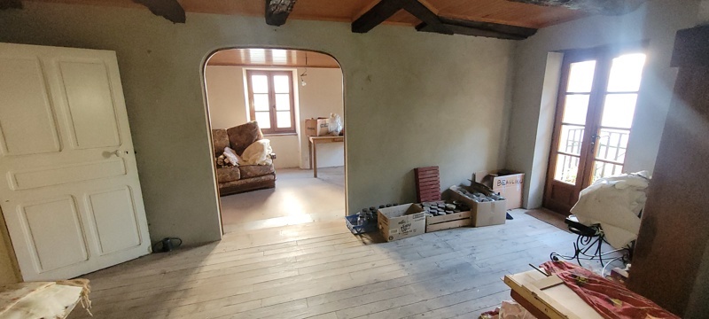 Vente Maison BEAULIEU SUR DORDOGNE - 5 pièces -136 m² - (19120)