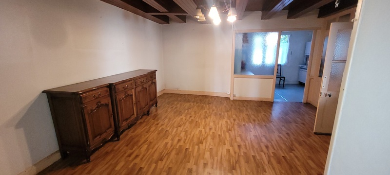 Vente Maison BEAULIEU SUR DORDOGNE - 5 pièces -136 m² - (19120)