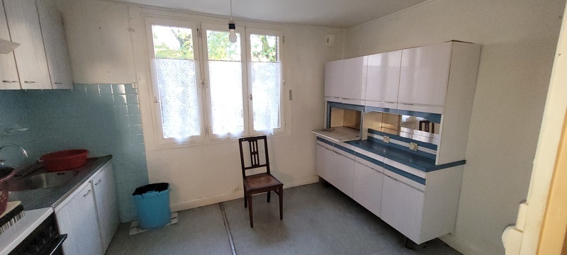 Vente Maison BEAULIEU SUR DORDOGNE - 5 pièces -136 m² - (19120)