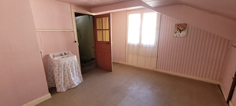 Vente Maison BEAULIEU SUR DORDOGNE - 5 pièces -136 m² - (19120)