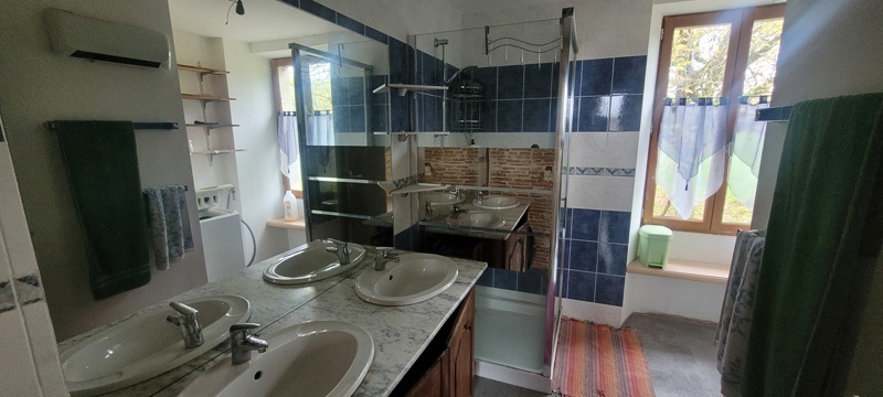 Vente Maison LIOURDRES - 5 pièces -112 m² - (19120)