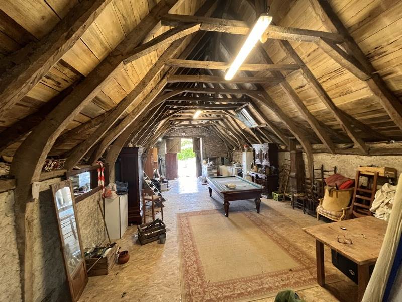 Vente Maison LIOURDRES - 5 pièces -112 m² - (19120)