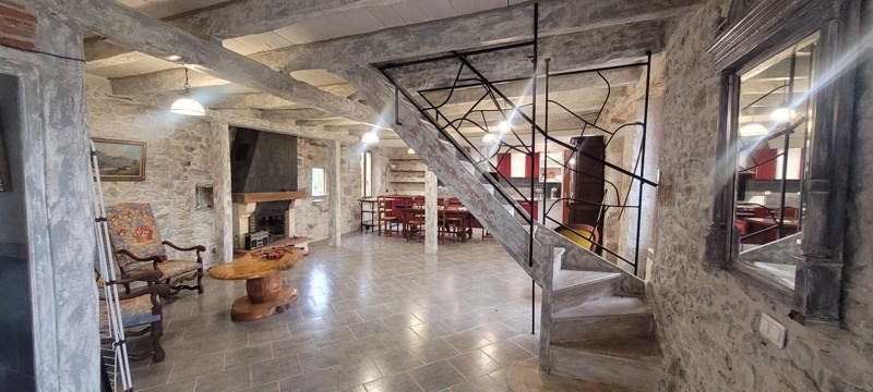 Vente Maison LIOURDRES - 5 pièces -112 m² - (19120)