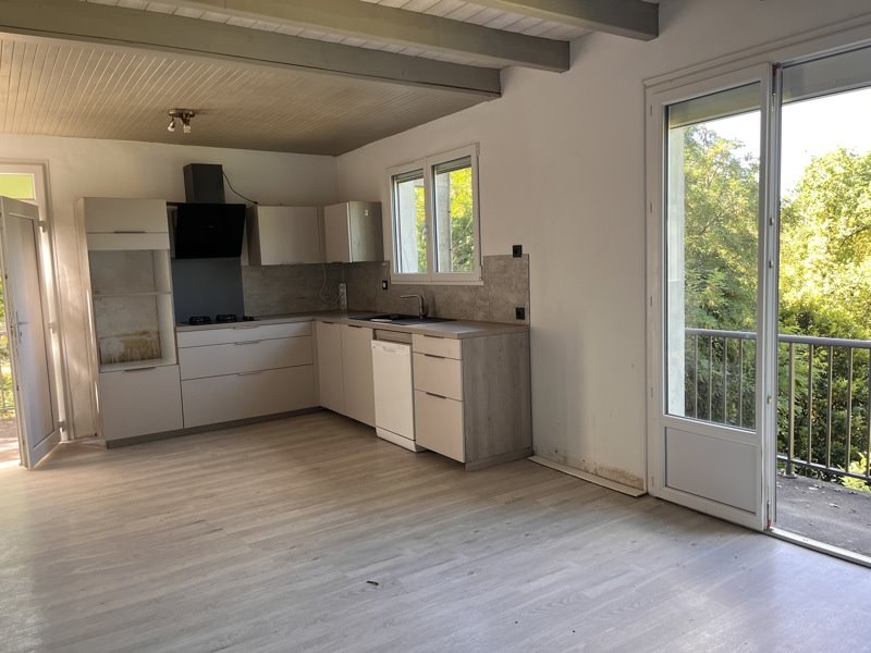 Vente Maison BEAULIEU SUR DORDOGNE - 3 pièces -65 m² - (19120)