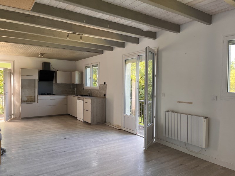Vente Maison BEAULIEU SUR DORDOGNE - 3 pièces -65 m² - (19120)