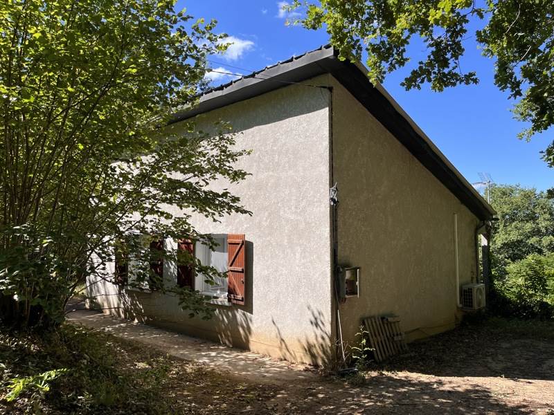 Vente Maison BEAULIEU SUR DORDOGNE - 3 pièces -65 m² - (19120)