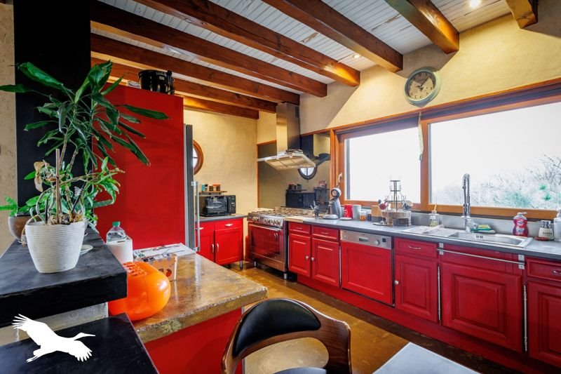 Vente Maison ALTILLAC - 5 pièces -116,7 m² - (19120)