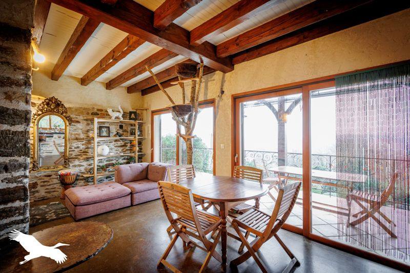 Vente Maison ALTILLAC - 5 pièces -116,7 m² - (19120)