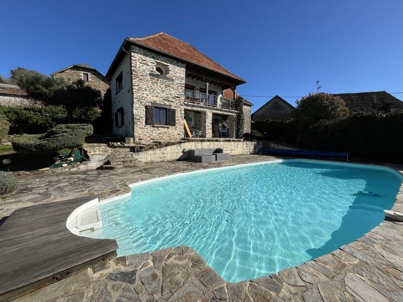 Vente Maison ALTILLAC - 5 pièces -116,7 m² - (19120)