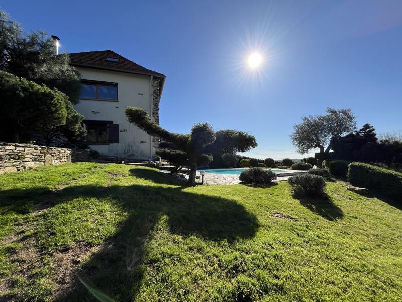 Vente Maison ALTILLAC - 5 pièces -116,7 m² - (19120)