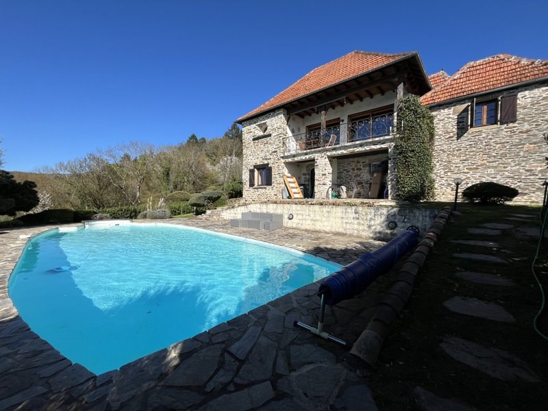 Vente Maison ALTILLAC - 5 pièces -116,7 m² - (19120)