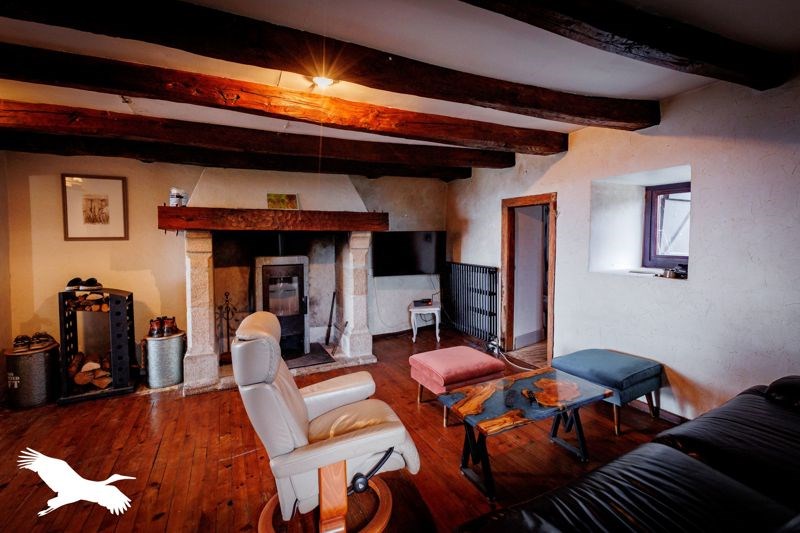 Vente Maison ALTILLAC - 5 pièces -116,7 m² - (19120)