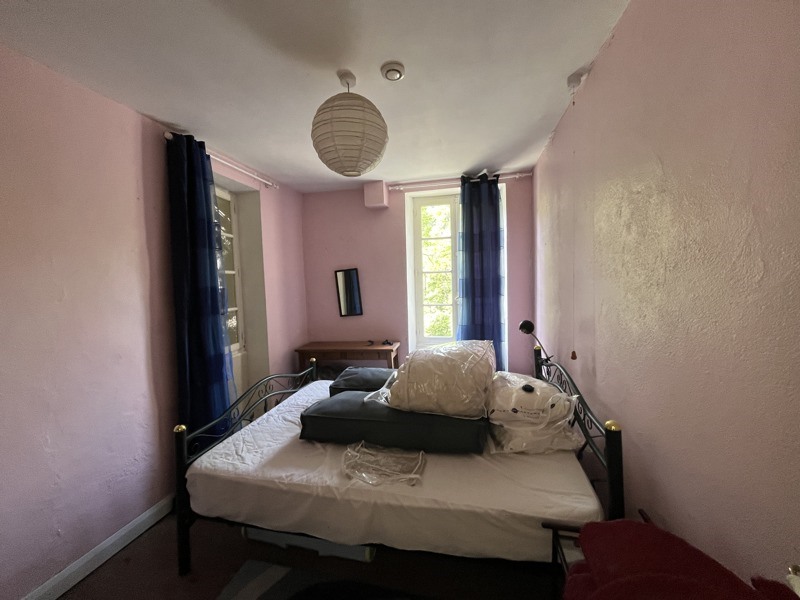 Vente Maison LAVAL DE CERE - 1 pièce -64 m² - (46130)