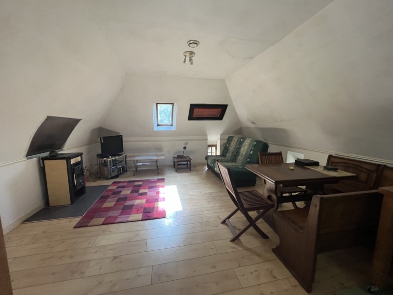 Vente Maison LAVAL DE CERE - 1 pièce -64 m² - (46130)