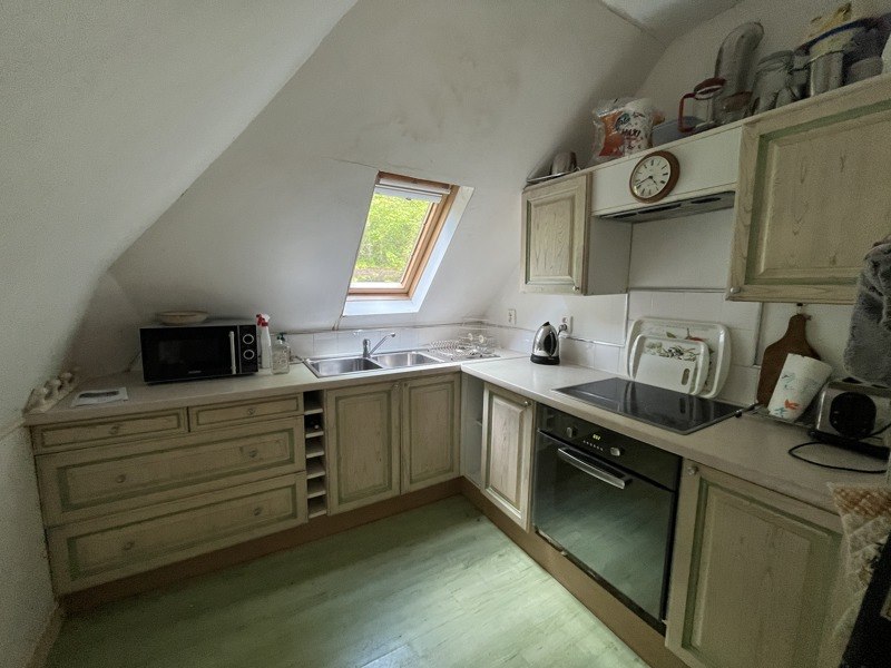 Vente Maison LAVAL DE CERE - 1 pièce -64 m² - (46130)