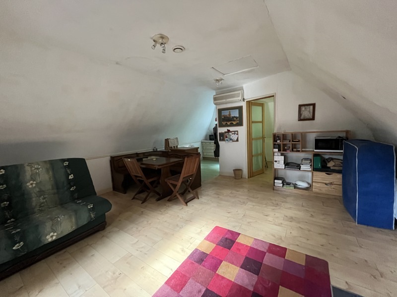 Vente Maison LAVAL DE CERE - 1 pièce -64 m² - (46130)