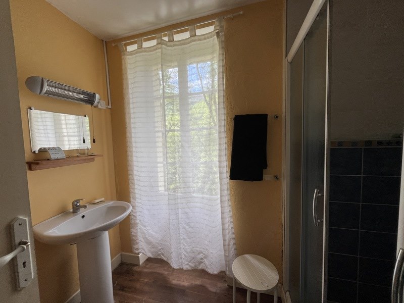 Vente Maison LAVAL DE CERE - 1 pièce -64 m² - (46130)