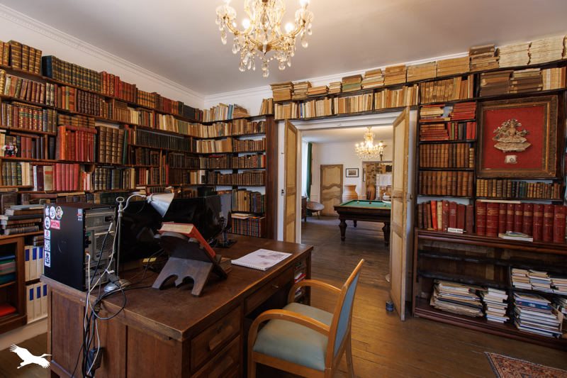 Vente Maison BEAULIEU SUR DORDOGNE - 8 pièces -360 m² - (19120)