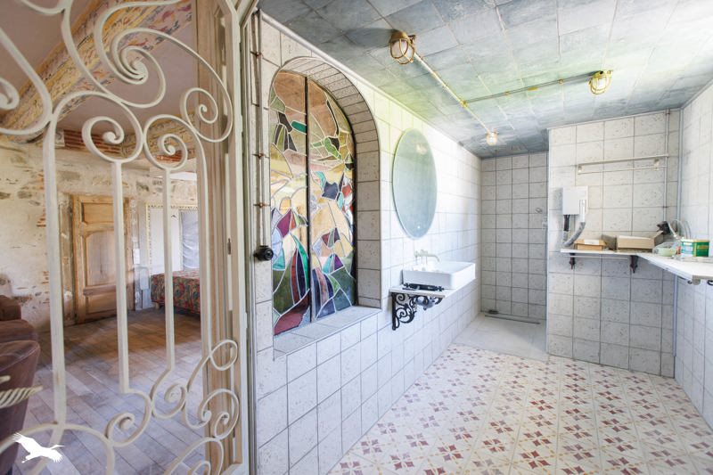 Vente Maison BEAULIEU SUR DORDOGNE - 8 pièces -360 m² - (19120)