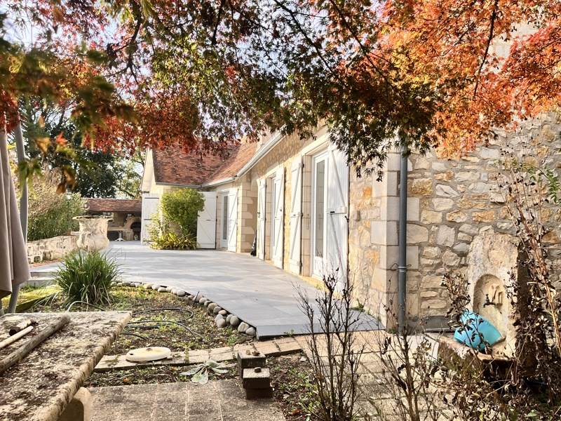 Vente Maison ASTAILLAC - 6 pièces -162 m² - (19120)