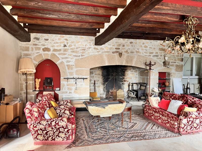 Vente Maison ASTAILLAC - 6 pièces -162 m² - (19120)