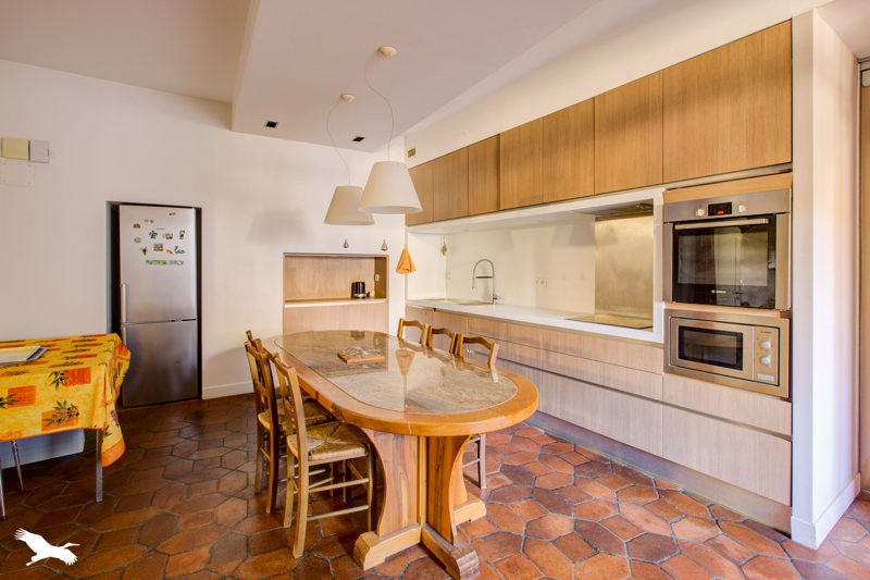 Vente Maison BEAULIEU SUR DORDOGNE - 13 pièces -340 m² - (19120)