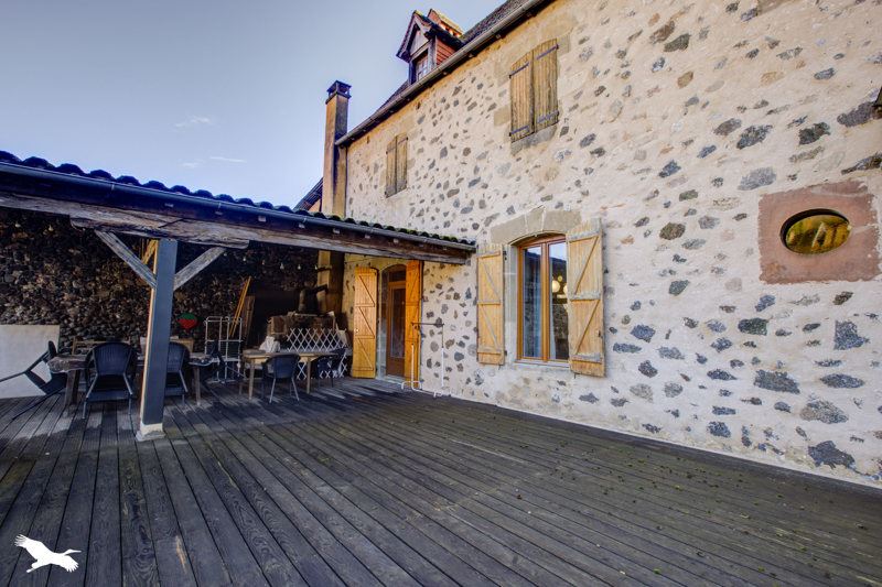 Vente Maison BEAULIEU SUR DORDOGNE - 13 pièces -340 m² - (19120)