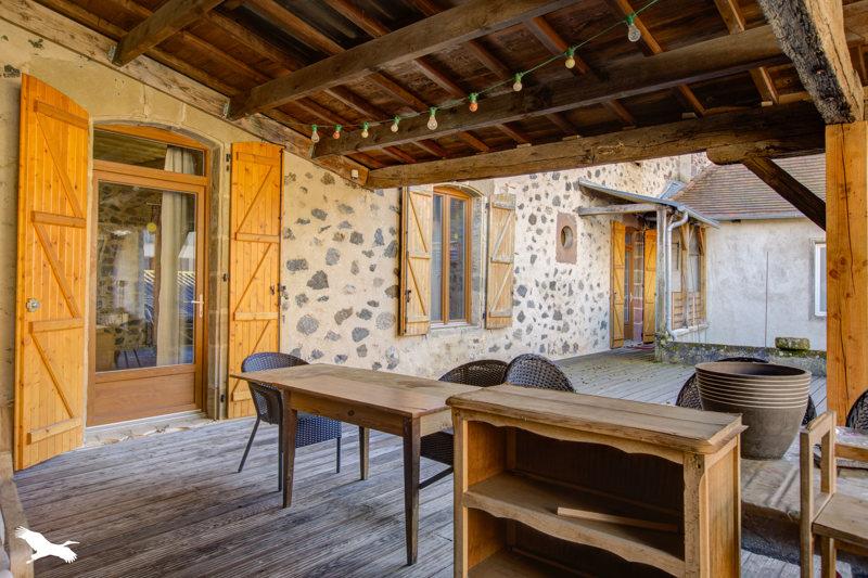 Vente Maison BEAULIEU SUR DORDOGNE - 13 pièces -340 m² - (19120)