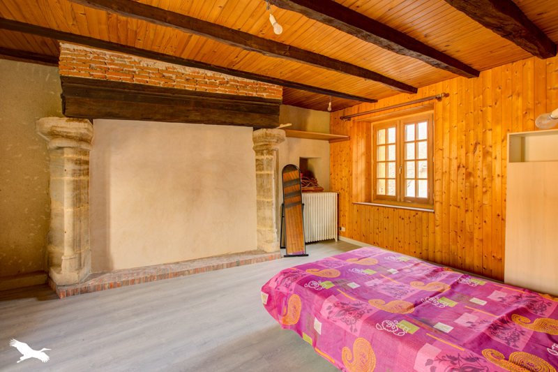Vente Maison BEAULIEU SUR DORDOGNE - 13 pièces -340 m² - (19120)
