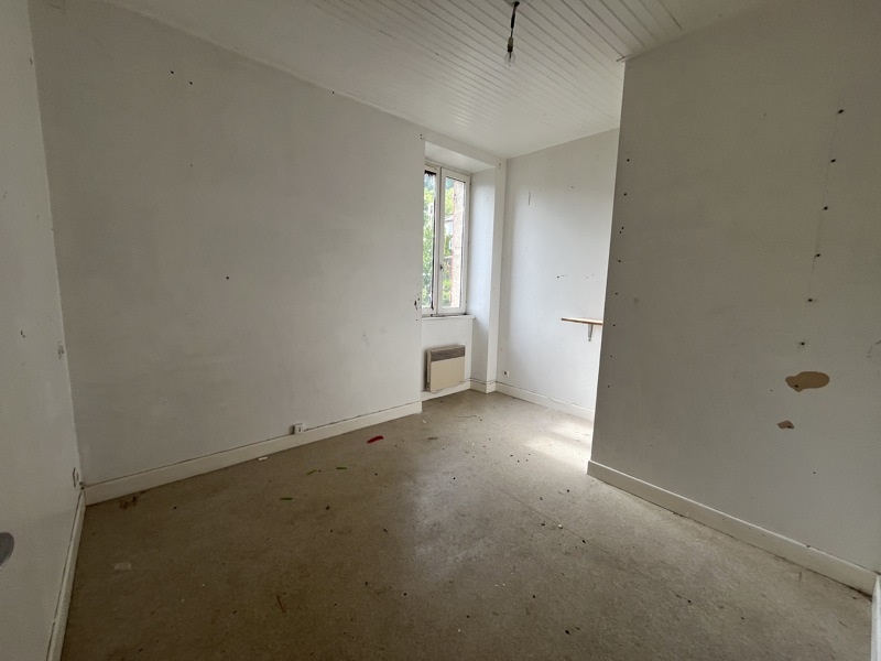 Vente Maison LAVAL DE CERE - 5 pièces -104 m² - (46130)
